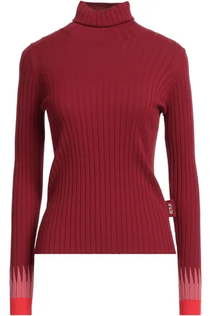 Ice Play Turtlenecks