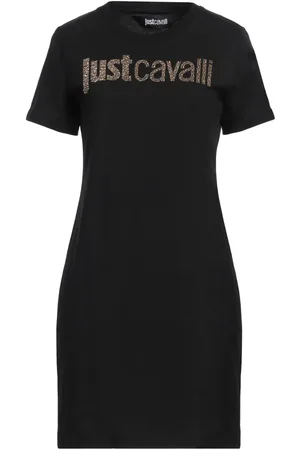 Roberto Cavalli Mini dresses