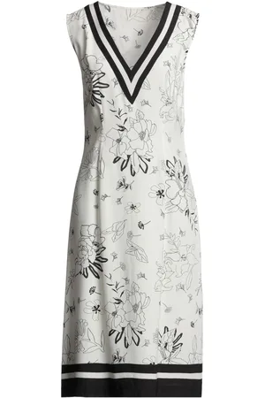 ERMANNO SCERVINO Midi dresses