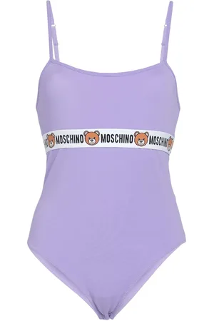 Moschino Lingerie bodysuits