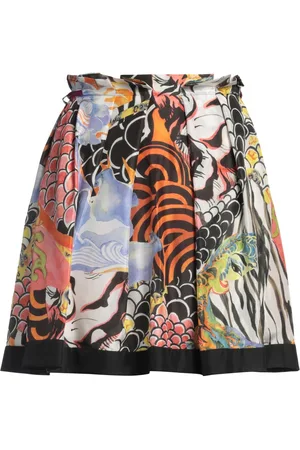 Alberta Ferretti Mini skirts