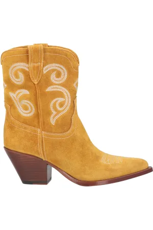 SONORA Ankle boots