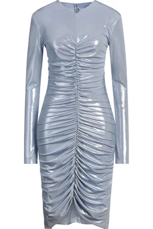 Norma Kamali Midi dresses