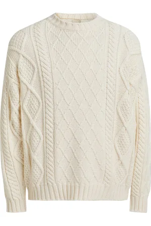 MASSIMO ALBA Sweaters