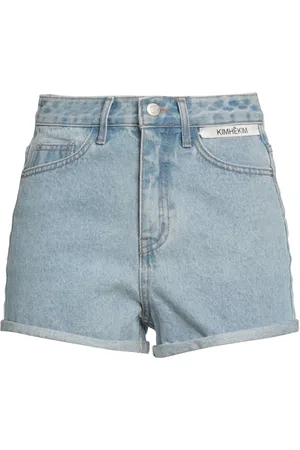 KIMHEKIM Denim shorts