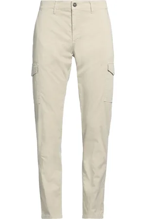 Barbour Pants