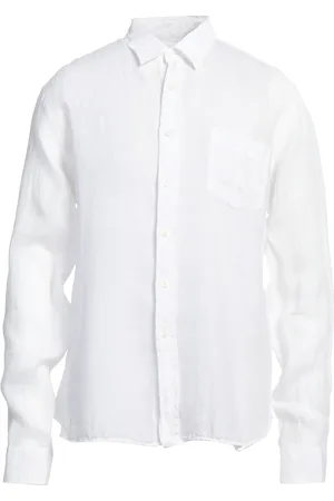 120% Lino 120% LINO Shirts