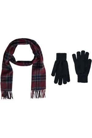 Barbour Accessories sets