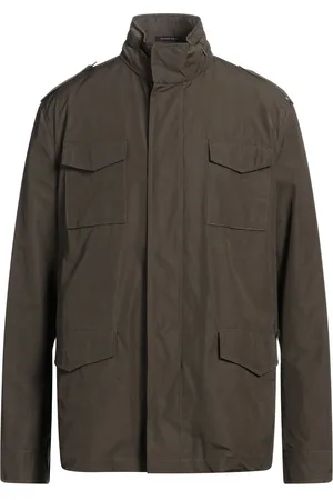 FEDELI Jackets