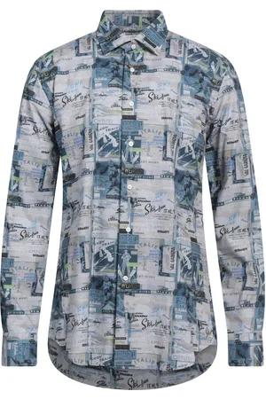 Del Siena Shirts