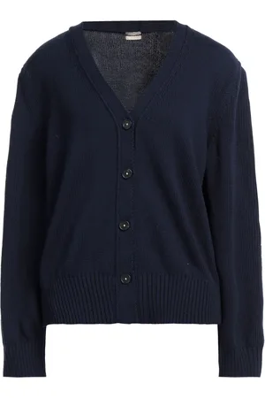 MASSIMO ALBA Cardigans