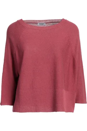 Base Milano Sweaters