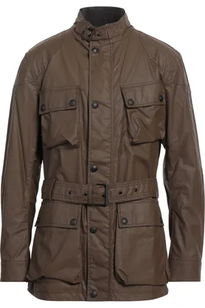 Belstaff Jackets