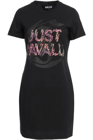 Roberto Cavalli Mini dresses