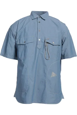 and wander Shirts