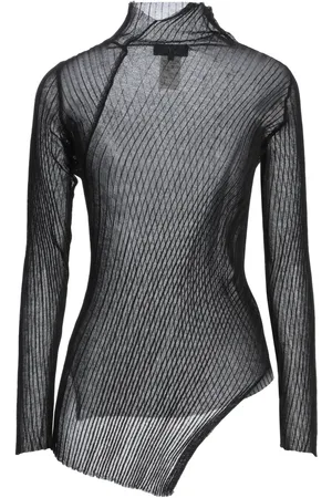 YOHJI YAMAMOTO Turtlenecks