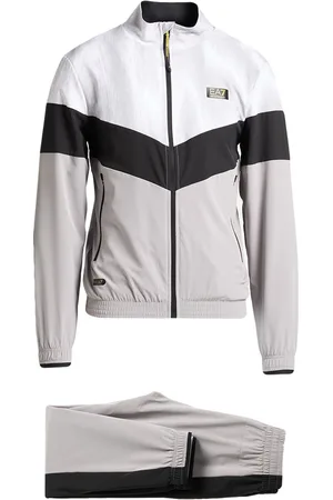 EA7 Tracksuits