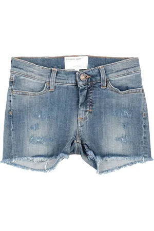 Designers Remix Denim shorts