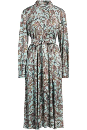 CAMICETTASNOB Midi dresses