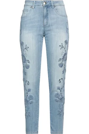 ANGELO MARANI Jeans