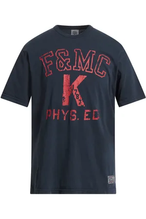 Franklin & Marshall T-shirts