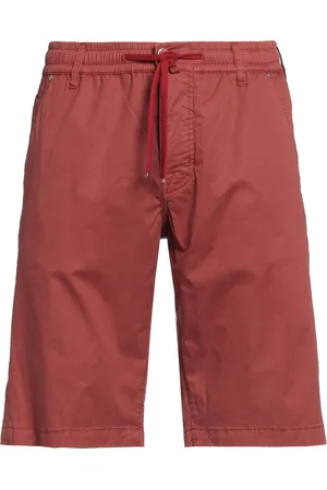 Jacob Cohen Shorts & Bermuda Shorts