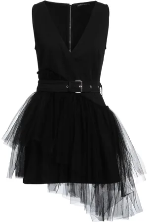 DEPARTMENT 5 Mini dresses