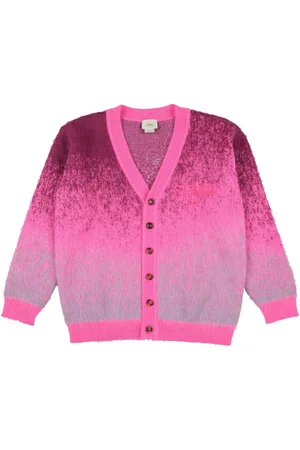 Fendi Cardigans