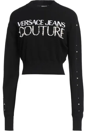 VERSACE Sweaters