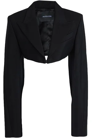 MUGLER Blazers