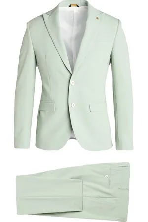 Manuel Ritz Suits