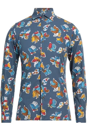 ALTEMFLOWER Shirts