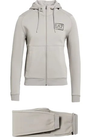 EA7 Tracksuits