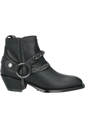 SONORA Ankle boots