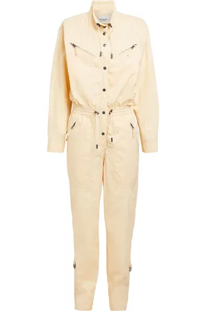 Marant Etoile Jumpsuits