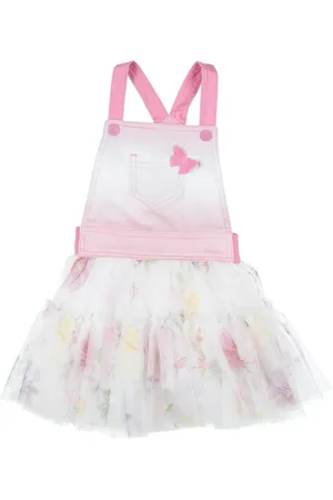 MONNALISA Overalls