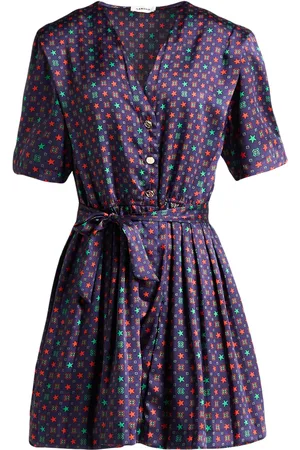 Sandro Mini dresses