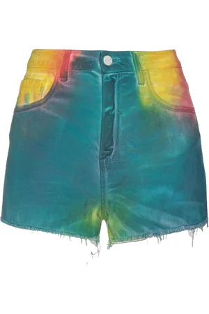 Icon Denim Denim shorts