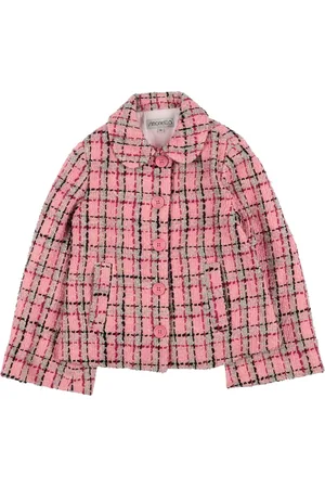 Simonetta Jackets