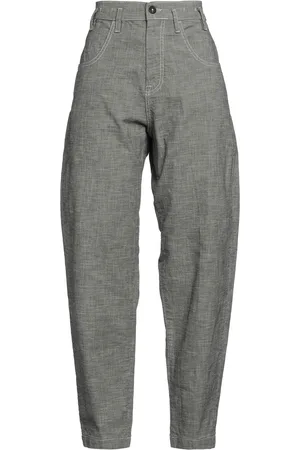 MASSIMO ALBA Pants