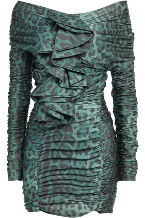 ALBERTO AUDENINO Mini dresses