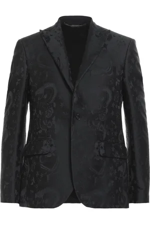 John Richmond Blazers