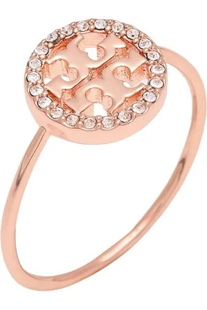 Tory Burch Rings