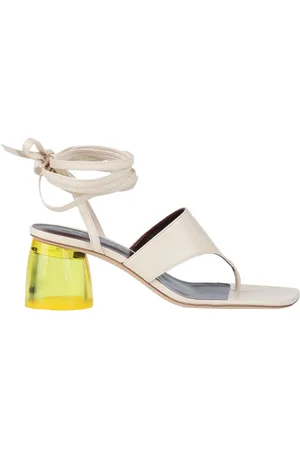 Staud Thong sandals