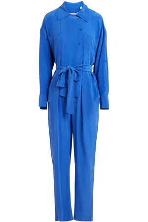 Equipment Jumpsuits