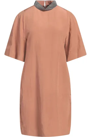 Fabiana Filippi Mini dresses