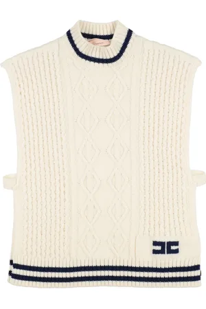 Elisabetta Franchi Sweaters