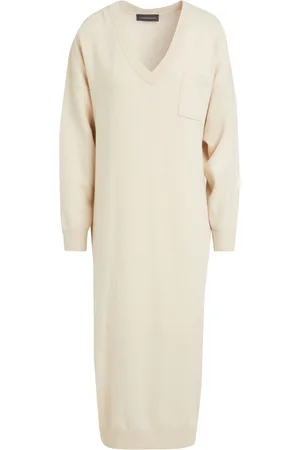 LORENA ANTONIAZZI Midi dresses