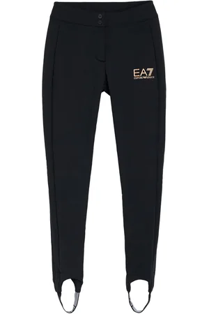 EA7 Snow Wear