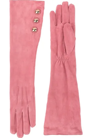 Elisabetta Franchi Gloves